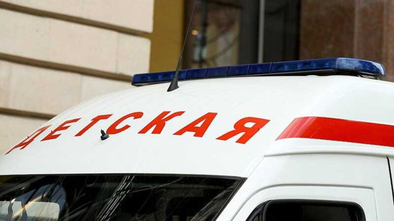 В Москве в семье военнослужащих скончался полугодовалый ребёнок после падения с кроватки