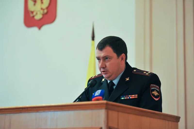 На спецпропусках кавказские гаишники заработали 21 миллион рублей