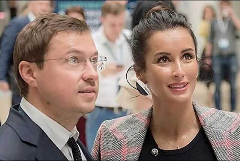 По делу мужа Канделаки проходят очередные обыски