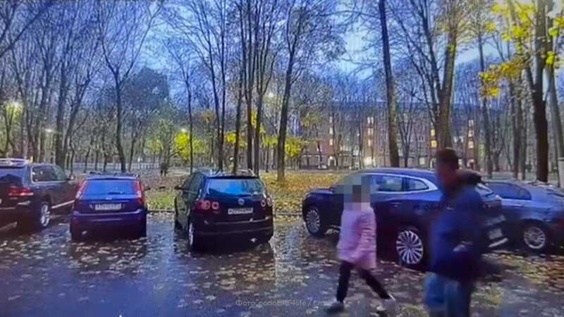 Задержан маньяк из Подольска, который надругался над 11-летней школьницей в заброшенной больнице
