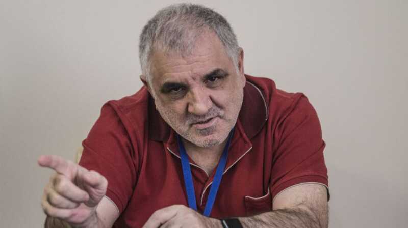 Незатейливые схемы грабежа со стороны Габрелянова и его подручных получили дальнейшее подтверждение