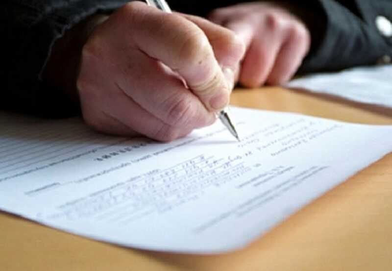 Заместителя начальника УВД по ЗАО уволят по собственному желанию