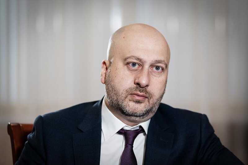 Захария Джиоева подключили к ИВЛ