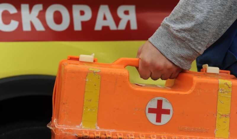 В Нижней Салде подросток умер, надышавшись газом из баллона