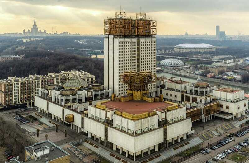 «Ингушнаука» штурмует РАН