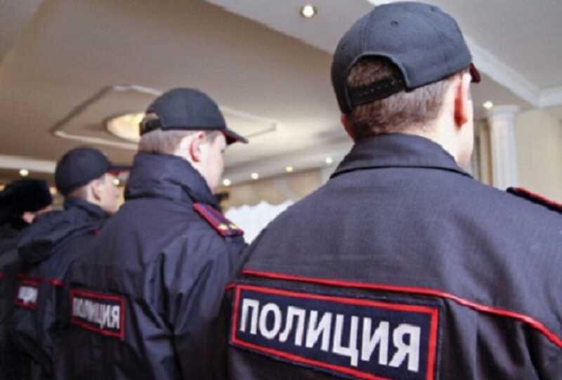 В Иркутской области задержан сотрудник полиции: он сливал данные о готовящихся рейдах