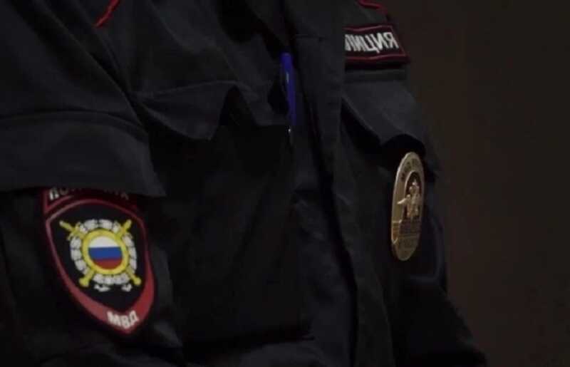 В Петербурге стреляли в мигранта