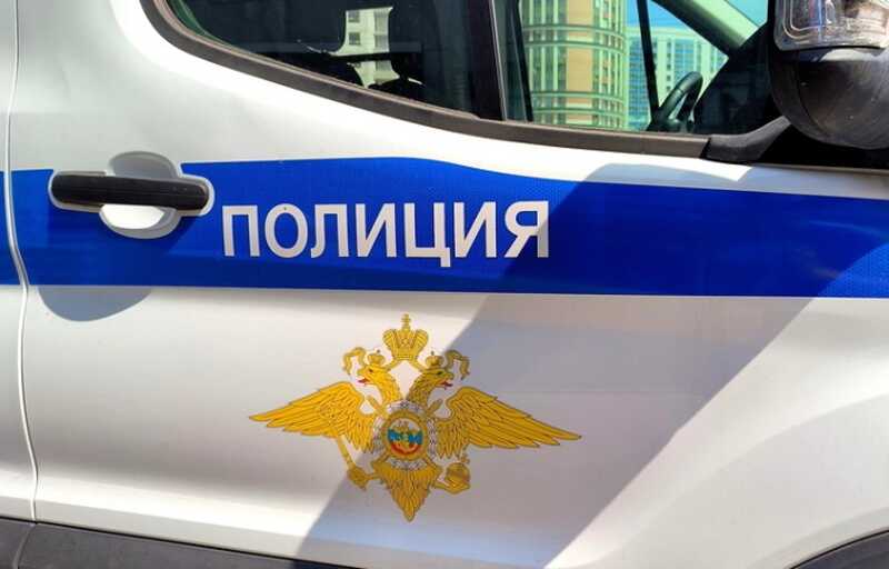 Полиция начала задержания в аэропорту Махачкалы
