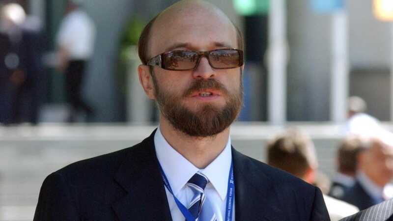Обладатель громкой фамилии Сергей Пугачев, вероятно, пропустит рассмотрение по существу собственного уголовного дела