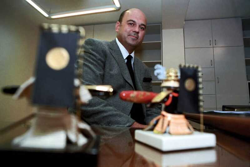 Во Франции задержан совладелец «Альфa-Групп» Алексей Кузьмичев