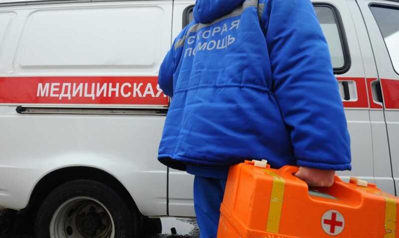 Суд Салехарда вынес приговор фельдшеру, которая раскрыла личную тайну пациентки