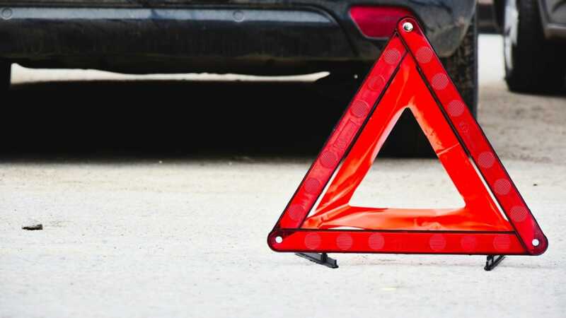 В ДТП в Белгороде 2 человека погибли, пятерых госпитализировали
