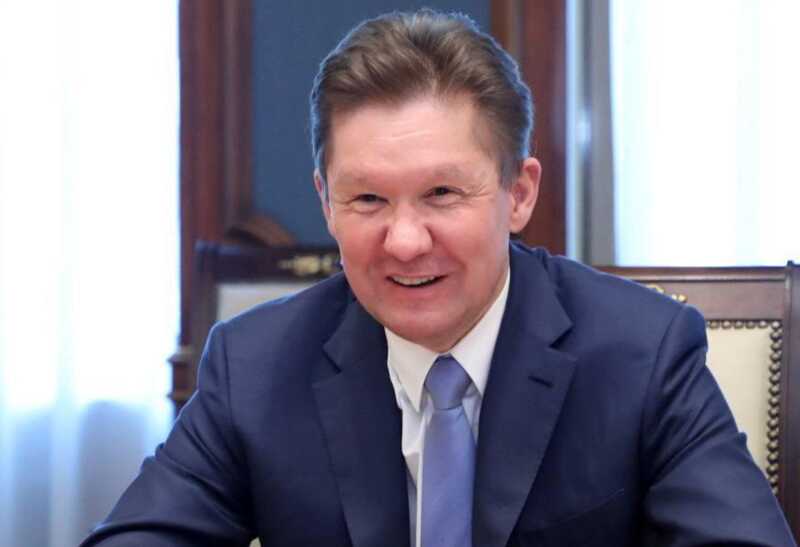 Спасибо Миллеру за это. На месторождении «Газпрома» — невыплаты зарплат и бунты рабочих!