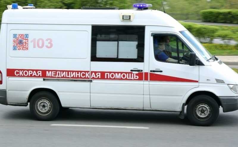 Российского рабочего насмерть придавило буровой трубой