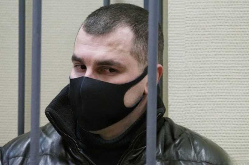 Бывший инспектор ДПС получил реальный срок за перелом руки экс-опера