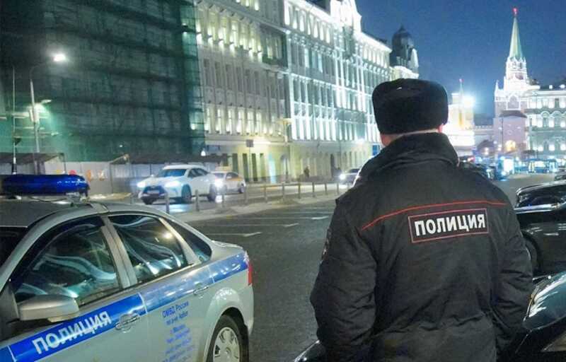 Задержан еще один администратор телеграм-канала по подозрению в вымогательстве у мужа Канделаки