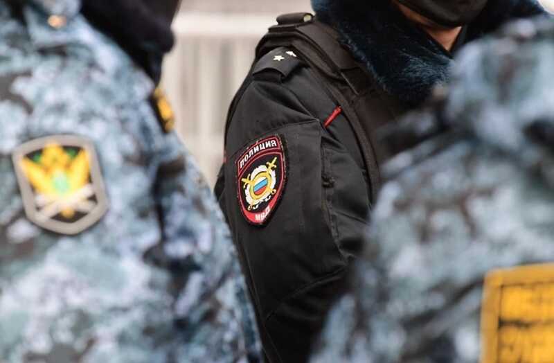 53-летняя проститутка из Таджикистана выпрыгнула из окна московского борделя на Ленинградском шоссе