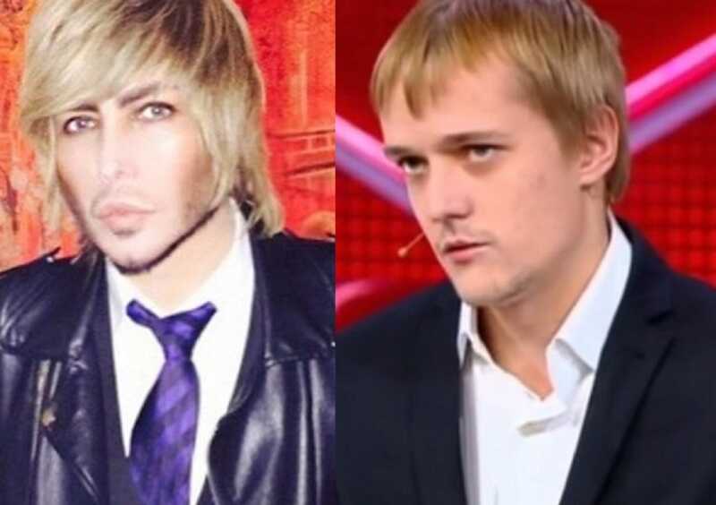 Сергей Зверев оставил сына бомжом, вычеркнув его из завещания