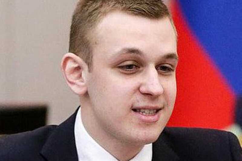 Депутат Власов — о возможном лишении мандата: Это просто игра, чтобы меня убрать