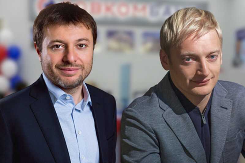 «Офшорное детище» братьев Хотимских