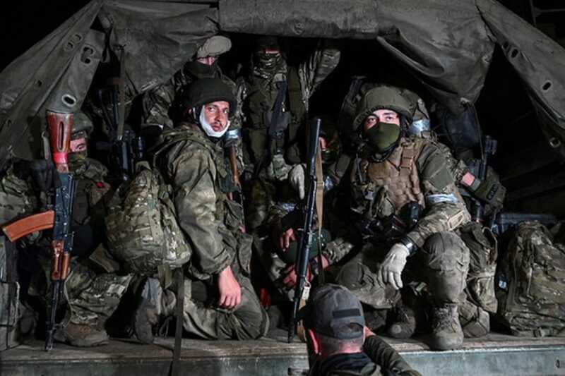 Стало известно о выборе сына Пригожина главой ЧВК «Вагнер»