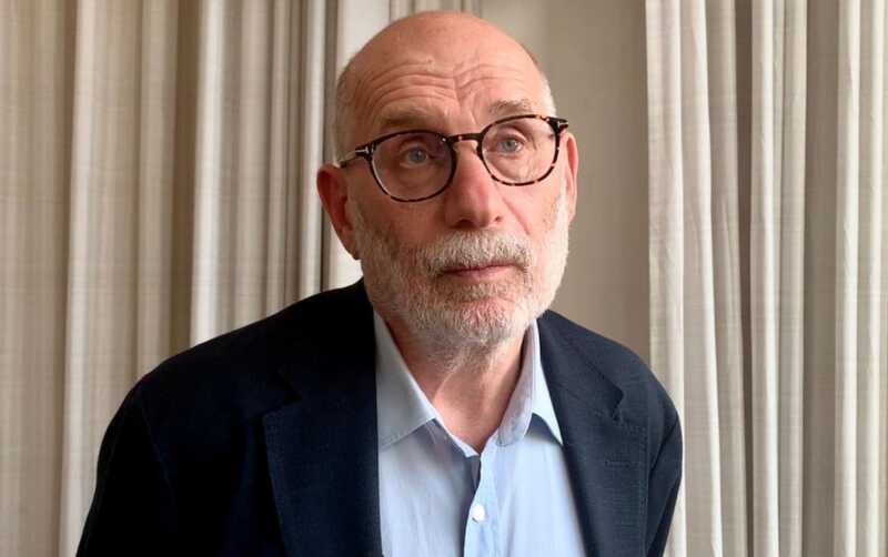 Борис Акунин списал «Азазель»