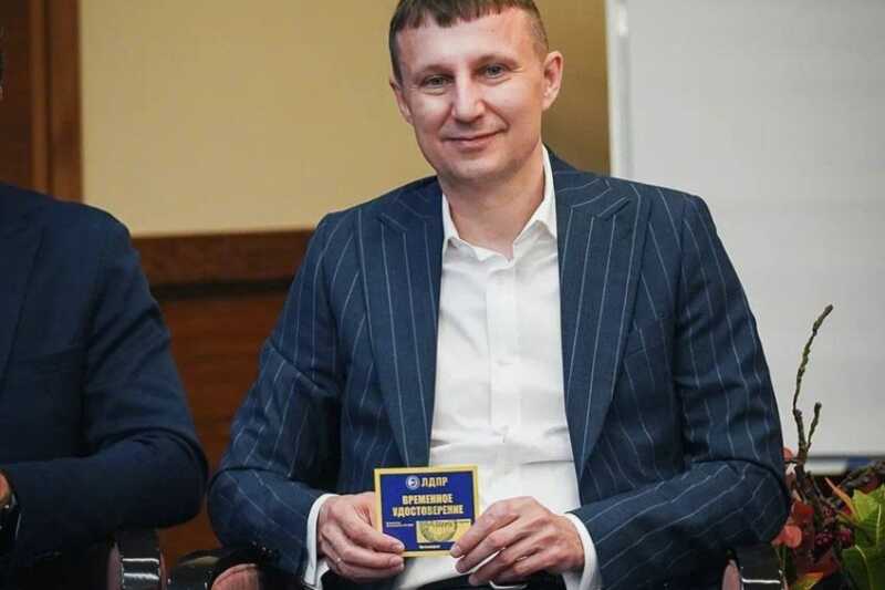 Задержание Александра Глискова. Является ли дело политическим?