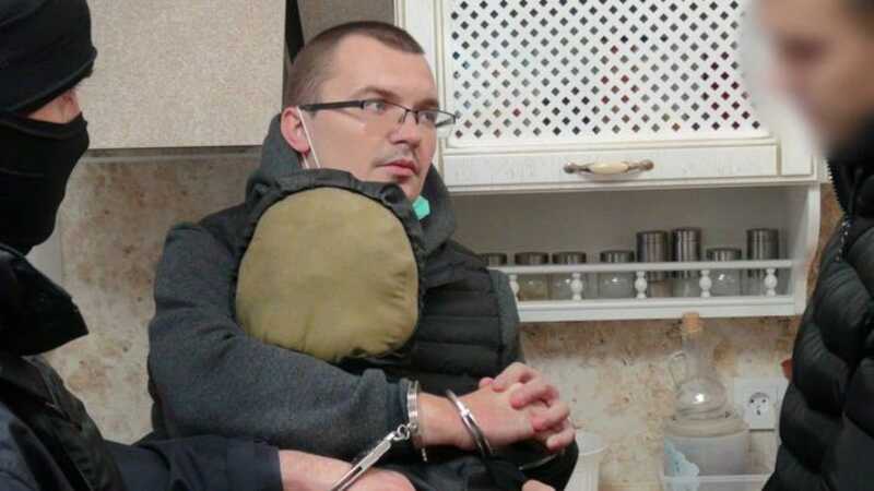 Житель Рязани Александр Логунов отправится в колонию на 11 лет