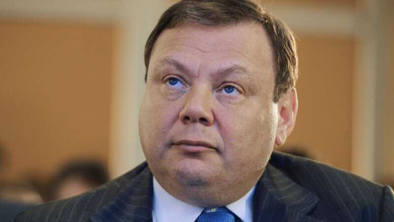 Вернувшийся в Россию олигарх Фридман назвал ошибкой инвестиции в Великобританию