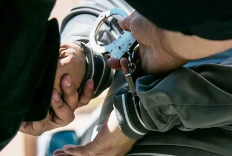 Дзержинца, подозреваемого в убийстве пенсионерки в Селищах, задержали