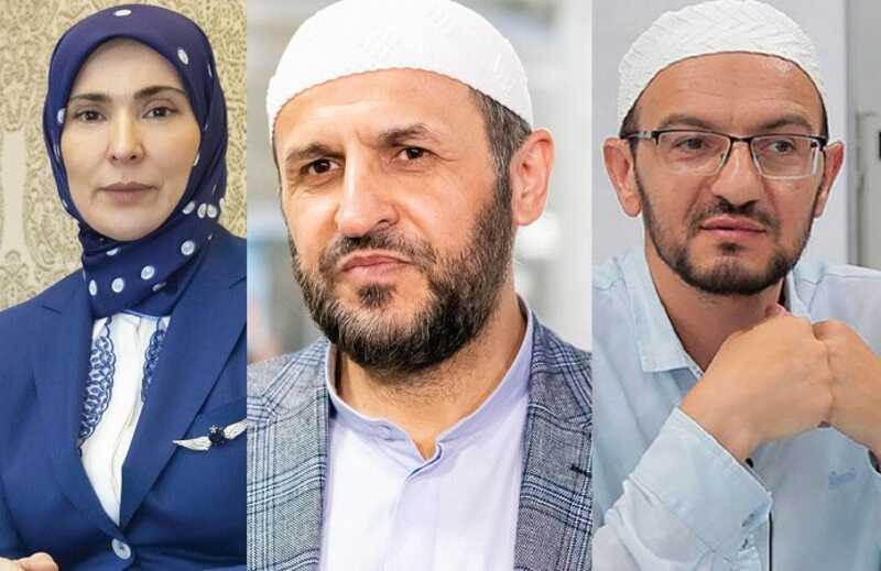 Из-за арабо-израильского конфликта в Муфтияте Дагестана уволили двух руководителей отделов