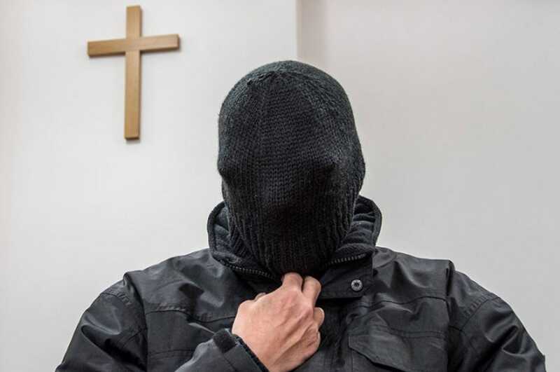 В Татарстане священника задержали за расчленение супруги