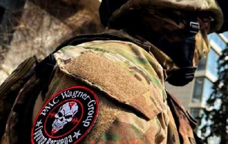 В российских регионах возобновили набор в ЧВК “Вагнер”