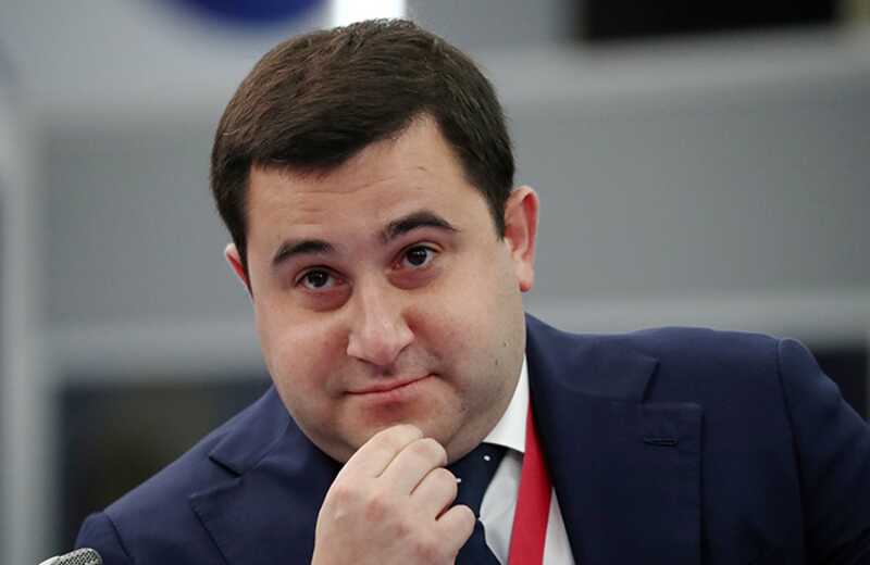 Никита Стасишин попал под прицел следователей