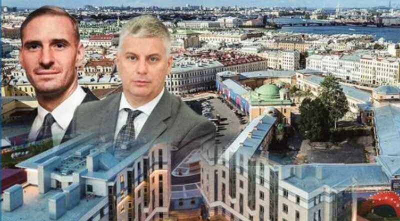 Из культурного наследия в Ващенко