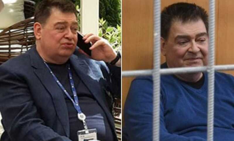 Одиозного Вадима Варшавского судят в третий раз