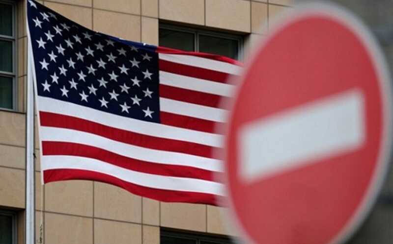 США обновили санкционные списки