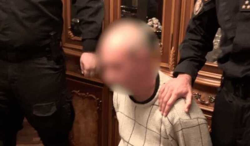 В Армении готовили антиправительственные теракты, — Служба национальной безопасности