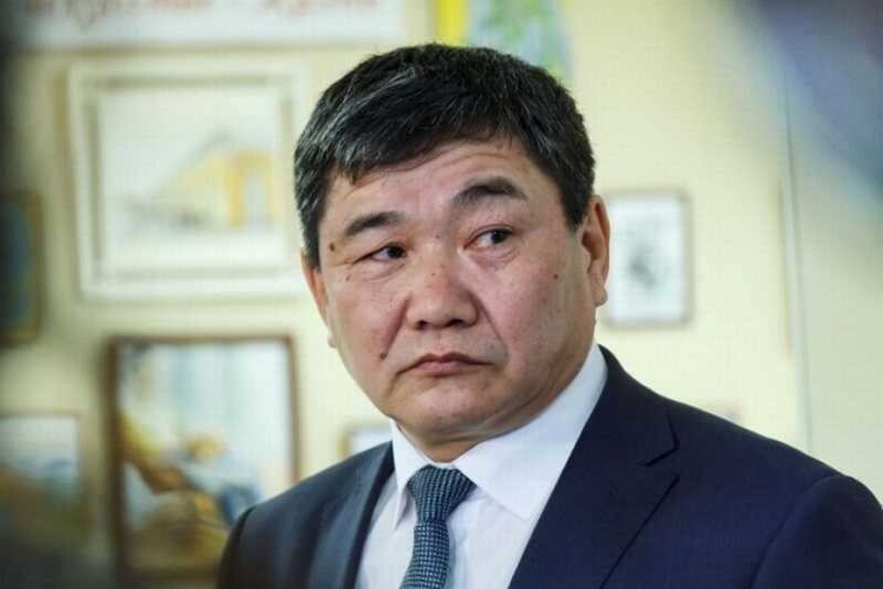 Коррупция в Иволгинском районе Бурятии: дело Виктора Очирова откатилось в суд