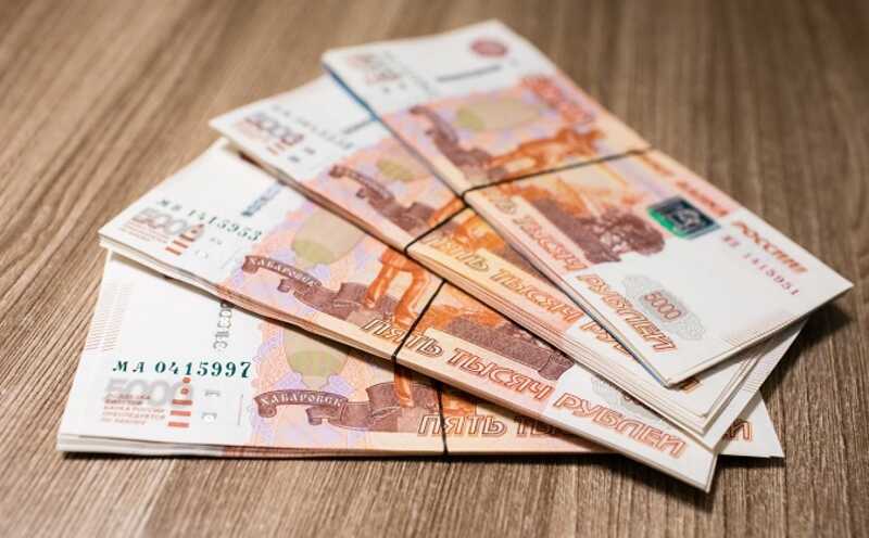 Похитивший себя россиянин заплатит 50 тысяч рублей