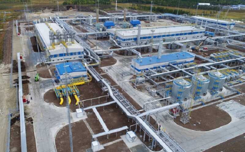 «ВИС» Снегурова обул и Газпром, и бюджет