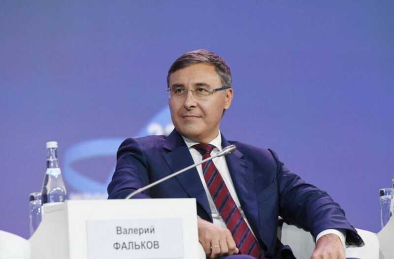 «Торговля местами ректоров, хищения, пьянство»