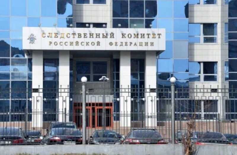 В Москве арестовали полковника СКР за растрату
