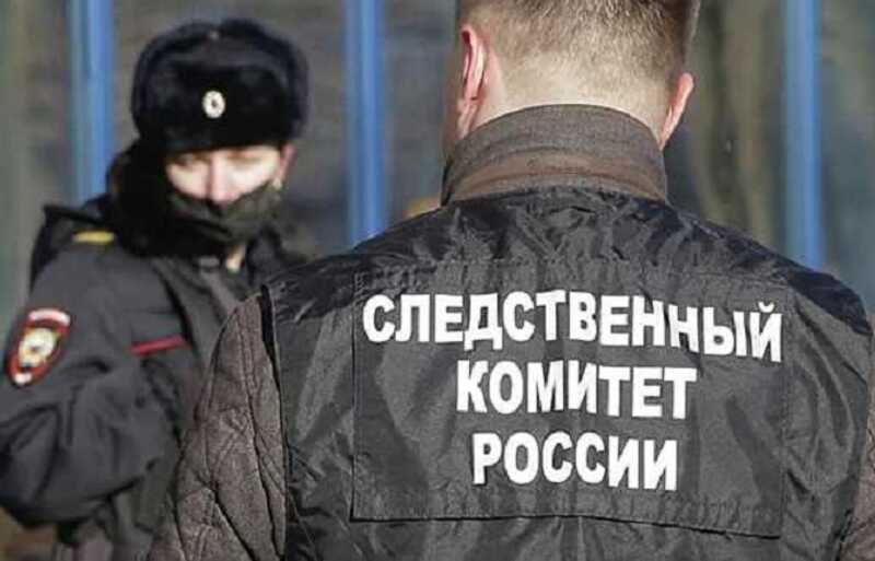 Появилась новая версия убийства главного судебного пристава Рязани