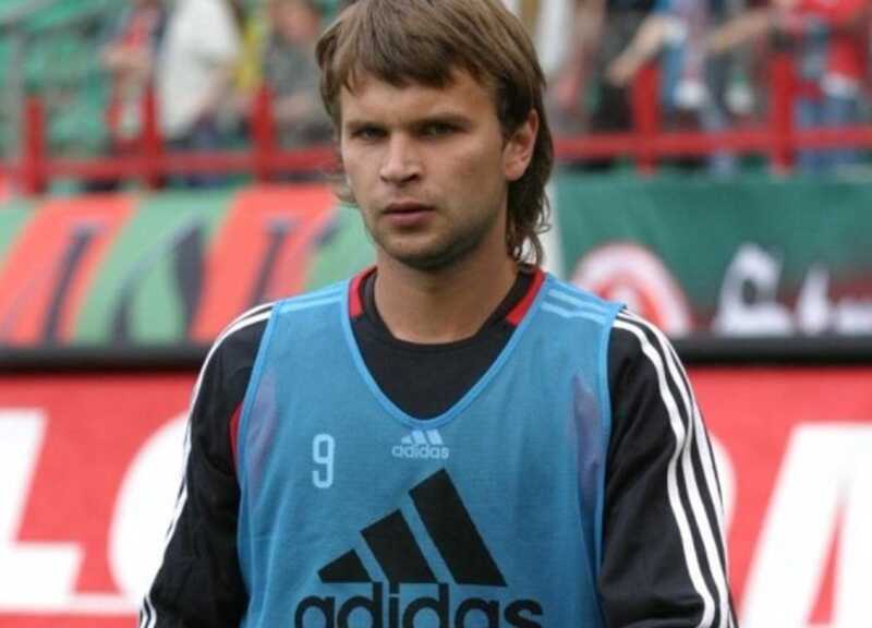 Экс-футболиста Алексея Бугаева арестовали до конца года