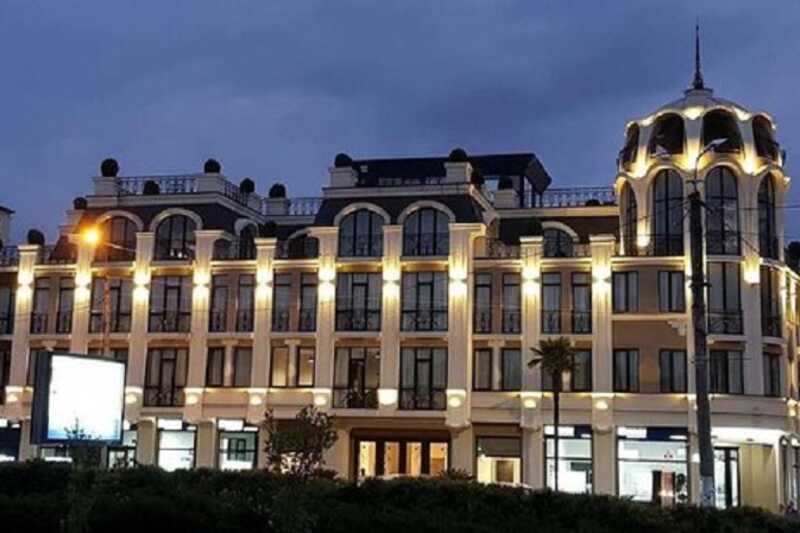 «Дело гостиницы Garden Palace»: суд заслушал показания Акбара Абдуллаева