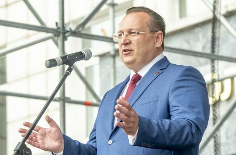 Действия экс-ректора пермского университета помогли убийце