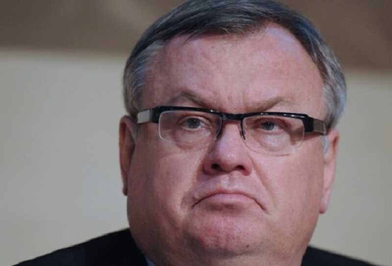 Андрей Костин присмотрится к «Месту встречи»