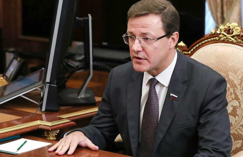 Лес Веселова рубят - полетит Азаров?