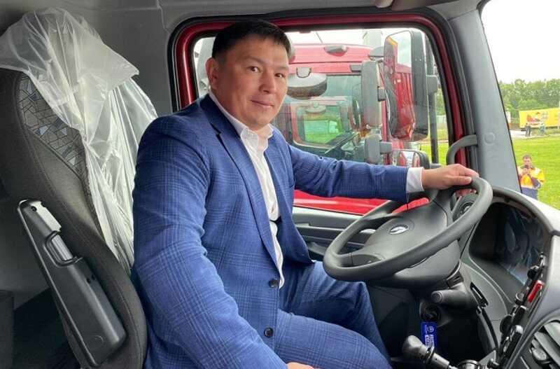 Гендиректора "Башкиравтодора" взяли за хищение 91 млн руб. на мнимых перевозках
